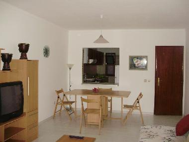 Apartamento de vacaciones en Albufeira (Algarve)Casa de vacaciones