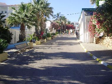 Apartamento de vacaciones en Albufeira (Algarve)Casa de vacaciones