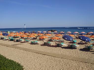 Apartamento de vacaciones en Albufeira (Algarve)Casa de vacaciones