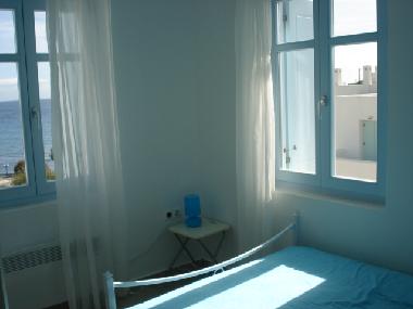 Villa en Megas Gialos (Kyklades)Casa de vacaciones