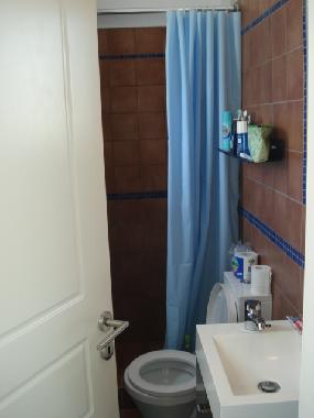 Villa en Megas Gialos (Kyklades)Casa de vacaciones