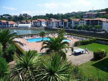 Apartamento de vacaciones en Socoa (Pyrnes-Atlantiques)Casa de vacaciones