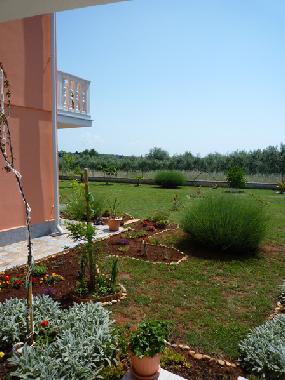Apartamento de vacaciones en Zambratija (Istarska)Casa de vacaciones