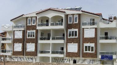 Apartamento de vacaciones en Side (Antalya)Casa de vacaciones