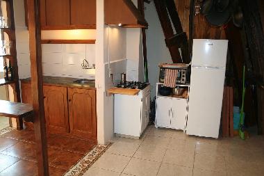Apartamento de vacaciones en Montevideo (Montevideo)Casa de vacaciones