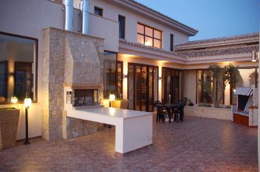 Casa de vacaciones en Statos Agios Fotios (Paphos)Casa de vacaciones