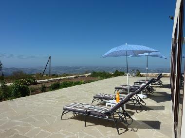 Casa de vacaciones en Statos Agios Fotios (Paphos)Casa de vacaciones