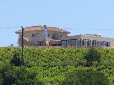 Casa de vacaciones en Statos Agios Fotios (Paphos)Casa de vacaciones