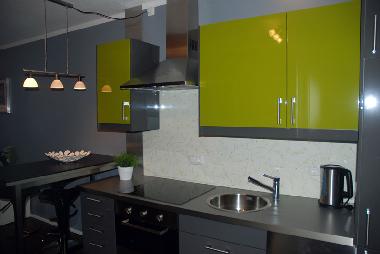 Apartamento de vacaciones en Holm, Schnberg (Ostsee-Festland)Casa de vacaciones