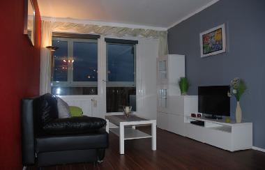 Apartamento de vacaciones en Holm, Schnberg (Ostsee-Festland)Casa de vacaciones