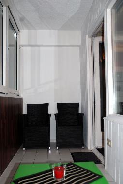 Apartamento de vacaciones en Holm, Schnberg (Ostsee-Festland)Casa de vacaciones