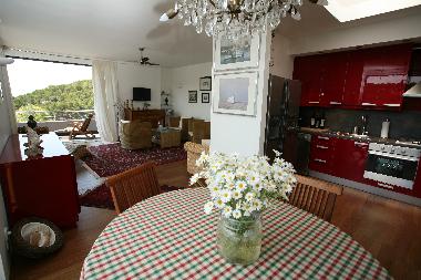 Apartamento de vacaciones en Milna (Splitsko-Dalmatinska)Casa de vacaciones
