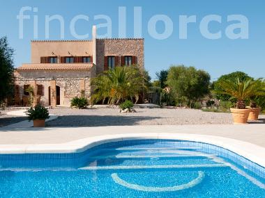 Casa de vacaciones en Santa Margalida (Mallorca)Casa de vacaciones