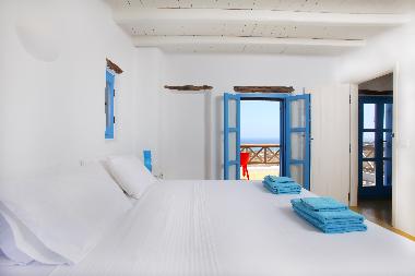 Casa de vacaciones en Koufonisi (Kyklades)Casa de vacaciones