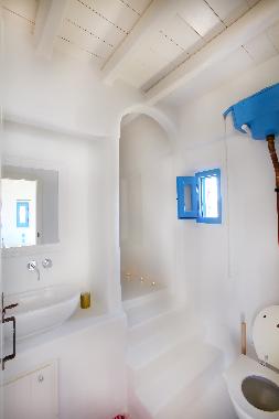 Casa de vacaciones en Koufonisi (Kyklades)Casa de vacaciones