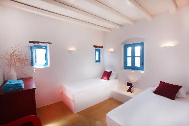 Casa de vacaciones en Koufonisi (Kyklades)Casa de vacaciones