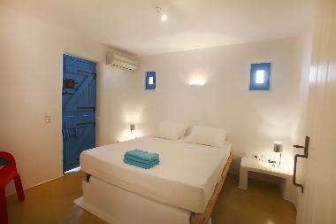 Casa de vacaciones en Koufonisi (Kyklades)Casa de vacaciones