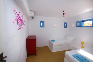 Casa de vacaciones en Koufonisi (Kyklades)Casa de vacaciones