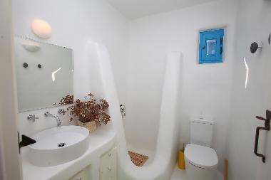 Casa de vacaciones en Koufonisi (Kyklades)Casa de vacaciones