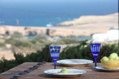 Casa de vacaciones en Koufonisi (Kyklades)Casa de vacaciones