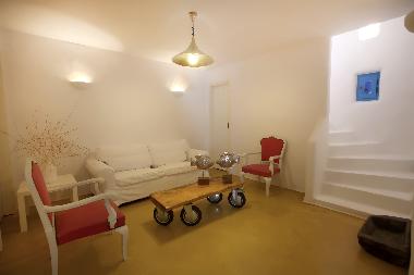 Casa de vacaciones en Koufonisi (Kyklades)Casa de vacaciones