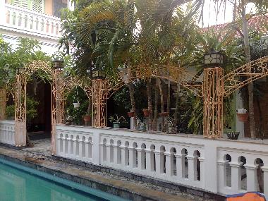 Casa de vacaciones en NHA TRANG (Khanh Hoa)Casa de vacaciones