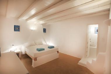 Casa de vacaciones en Koufonisi (Kyklades)Casa de vacaciones