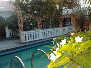 Casa de vacaciones en NHA TRANG (Khanh Hoa)Casa de vacaciones