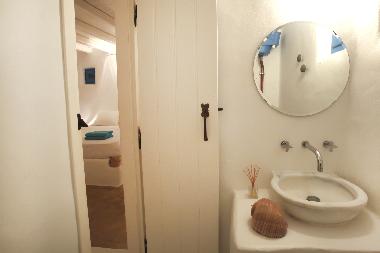 Casa de vacaciones en Koufonisi (Kyklades)Casa de vacaciones