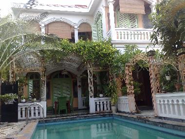 Casa de vacaciones en NHA TRANG (Khanh Hoa)Casa de vacaciones
