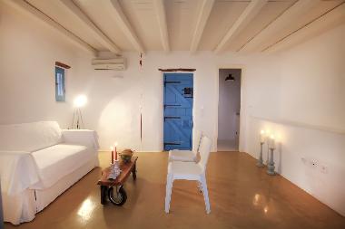 Casa de vacaciones en Koufonisi (Kyklades)Casa de vacaciones