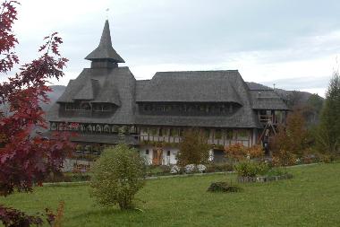 Casa de vacaciones en Ieud (Maramures)Casa de vacaciones
