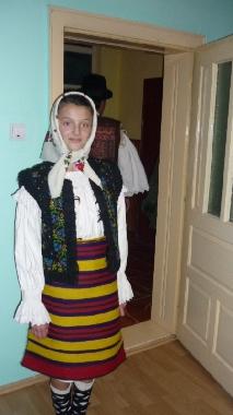 Casa de vacaciones en Ieud (Maramures)Casa de vacaciones