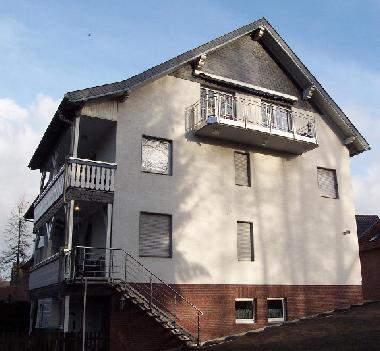 Apartamento de vacaciones en Erkelenz (Niederrhein)Casa de vacaciones