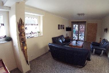 Apartamento de vacaciones en Erkelenz (Niederrhein)Casa de vacaciones