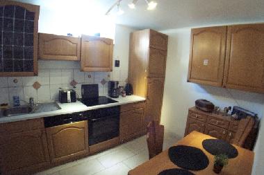 Apartamento de vacaciones en Erkelenz (Niederrhein)Casa de vacaciones