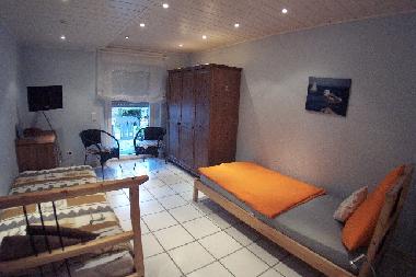 Apartamento de vacaciones en Erkelenz (Niederrhein)Casa de vacaciones