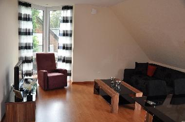 Apartamento de vacaciones en Cuxhaven (Land zwischen Elbe u. Weser)Casa de vacaciones