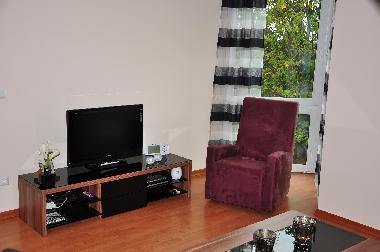 Apartamento de vacaciones en Cuxhaven (Land zwischen Elbe u. Weser)Casa de vacaciones