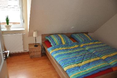 Apartamento de vacaciones en Cuxhaven (Land zwischen Elbe u. Weser)Casa de vacaciones