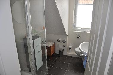 Apartamento de vacaciones en Cuxhaven (Land zwischen Elbe u. Weser)Casa de vacaciones