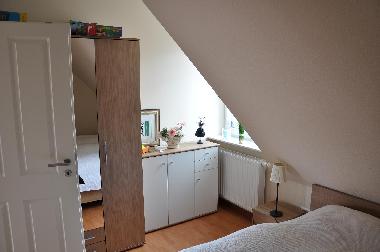 Apartamento de vacaciones en Cuxhaven (Land zwischen Elbe u. Weser)Casa de vacaciones
