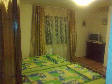 Chalet en Petrestii de Jos, sat Craiesti (Cluj)Casa de vacaciones