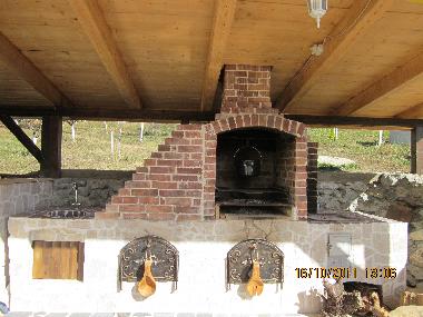 Chalet en Petrestii de Jos, sat Craiesti (Cluj)Casa de vacaciones