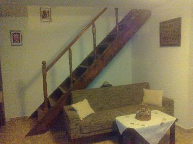 Chalet en Petrestii de Jos, sat Craiesti (Cluj)Casa de vacaciones