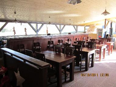 Chalet en Petrestii de Jos, sat Craiesti (Cluj)Casa de vacaciones