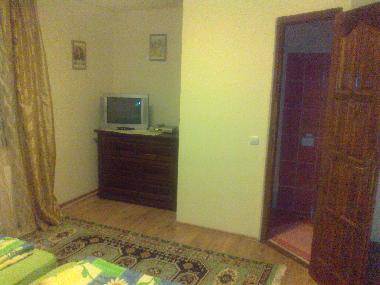 Chalet en Petrestii de Jos, sat Craiesti (Cluj)Casa de vacaciones