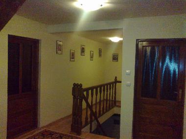 Chalet en Petrestii de Jos, sat Craiesti (Cluj)Casa de vacaciones