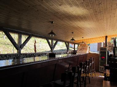 Chalet en Petrestii de Jos, sat Craiesti (Cluj)Casa de vacaciones