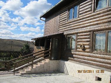 Chalet en Petrestii de Jos, sat Craiesti (Cluj)Casa de vacaciones